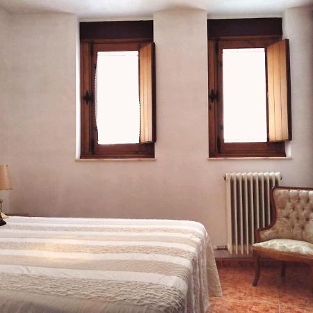 La Casa De Tentenecio サラマンカ エクステリア 写真
