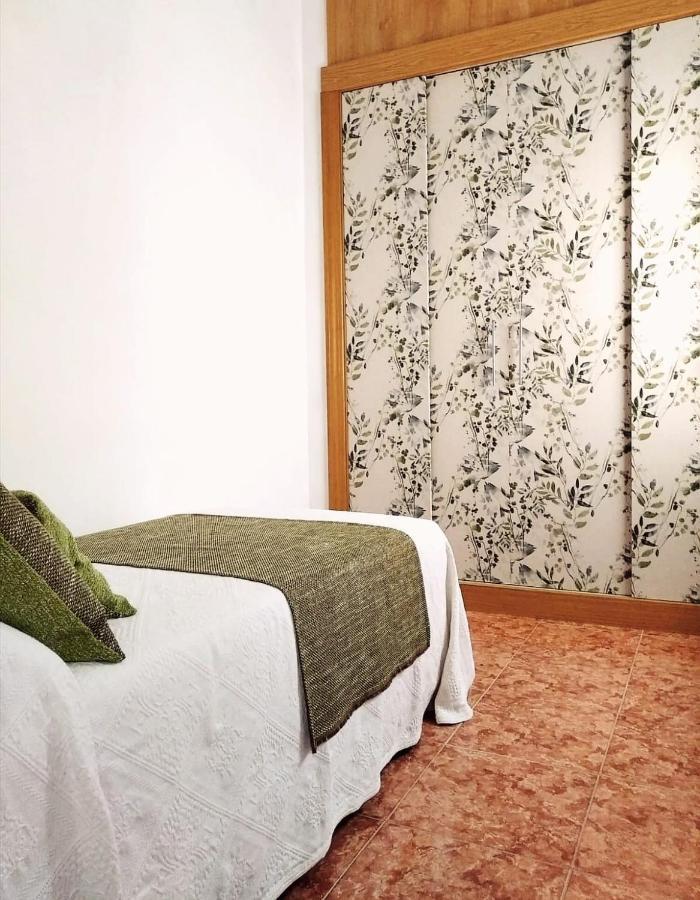 La Casa De Tentenecio サラマンカ エクステリア 写真