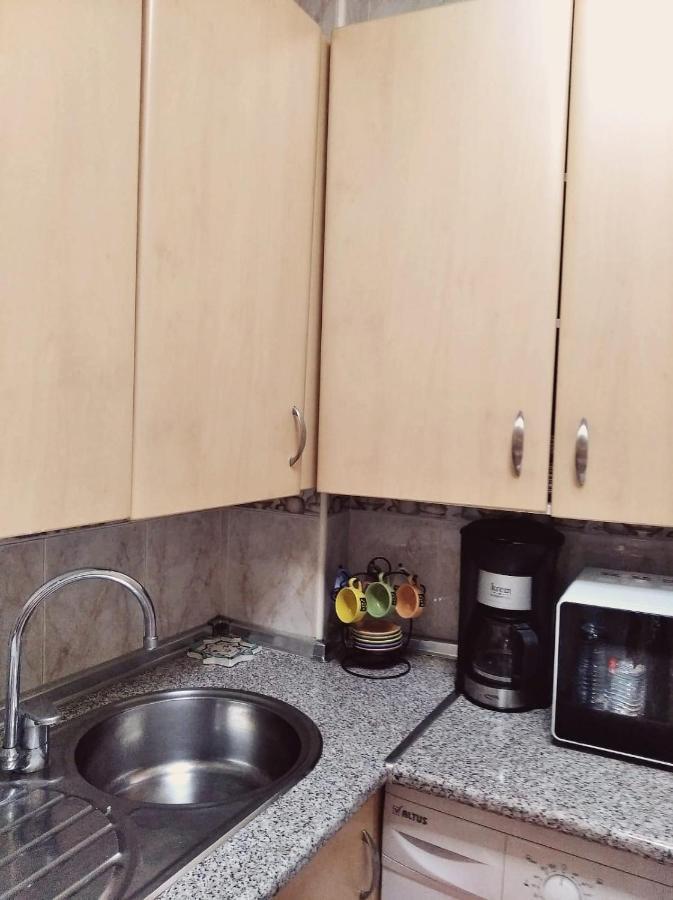 La Casa De Tentenecio サラマンカ エクステリア 写真